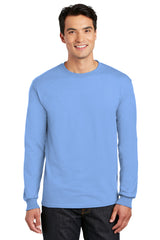 Gildan® - DryBlend® 50 Cotton/50 Poly Long Sleeve T-Shirt. 8400