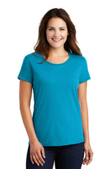 Gildan® Ladies 100% Ring Spun Cotton T-Shirt. 880