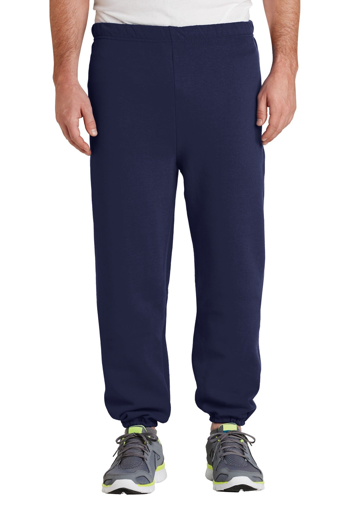 Jerzees® - NuBlend® Sweatpant.  973M