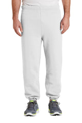 Jerzees® - NuBlend® Sweatpant.  973M