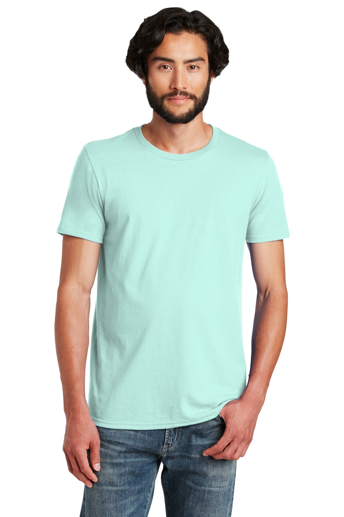 Gildan® 100% Ring Spun Cotton T-Shirt. 980