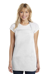 Port Authority® Medium-Length Apron.  A525