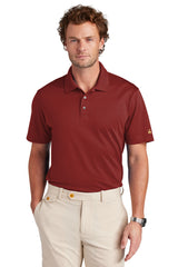 Brooks Brothers® Mesh Pique Performance Polo BB18220