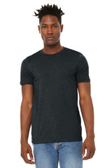 BELLA+CANVAS ® Unisex Sueded Tee. BC3301