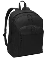 Port Authority® Basic Backpack. BG204