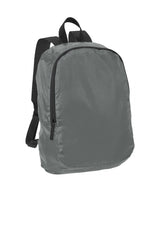 Port Authority ® Crush Ripstop Backpack BG213