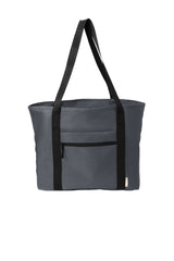 Port Authority® C-FREE® Recycled Tote BG470