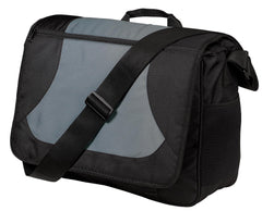 Port Authority® Midcity Messenger.  BG78