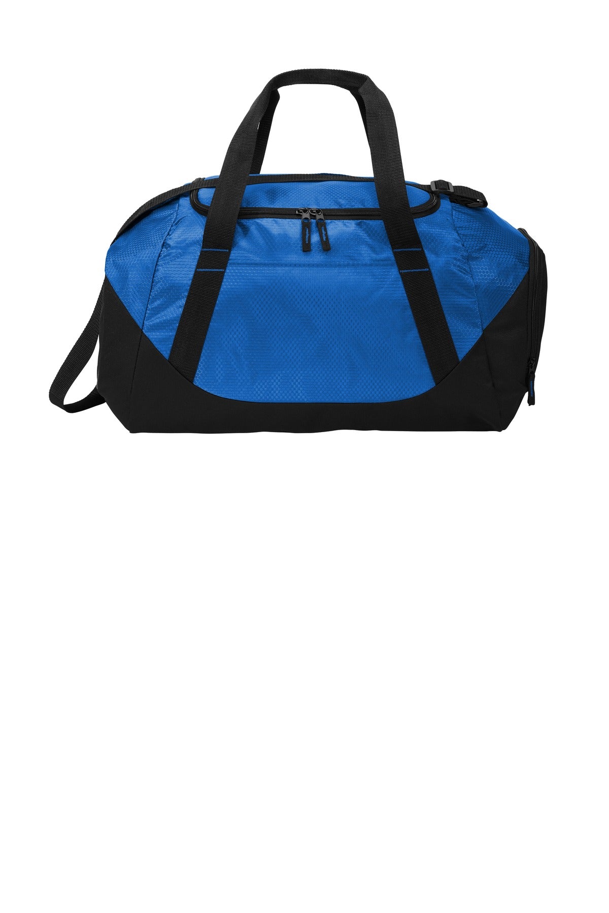 Port Authority ® Team Duffel  BG804