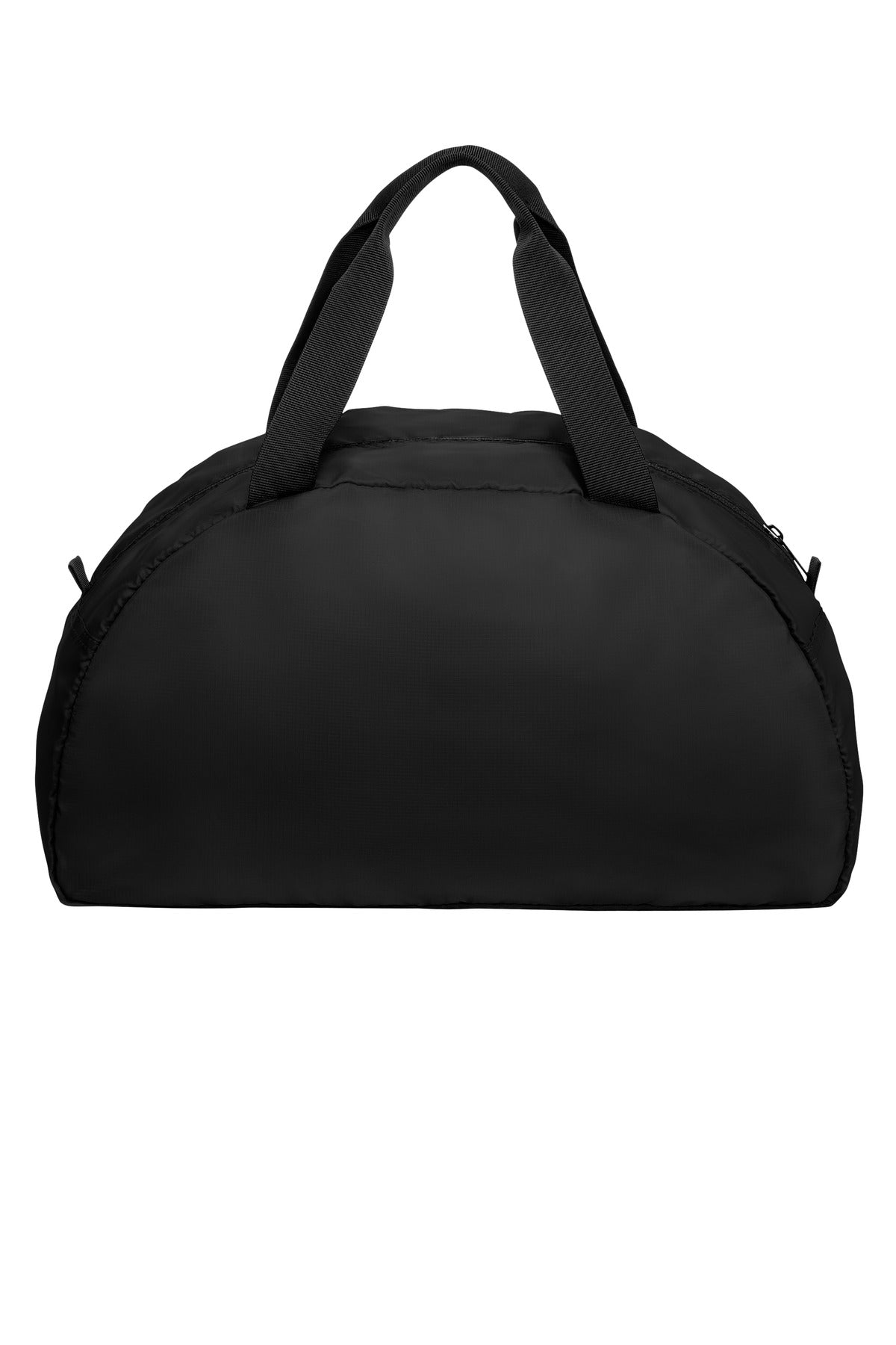 Port Authority® Mini Ripstop Dome Duffel BG819