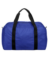 Port Authority® Mini Ripstop Travel Duffel BG820