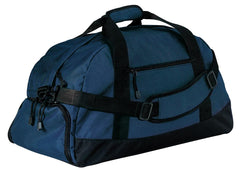 Port Authority® - Basic Large Duffel.  BG980