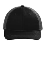 Port Authority® Unstructured Snapback Trucker Cap C119