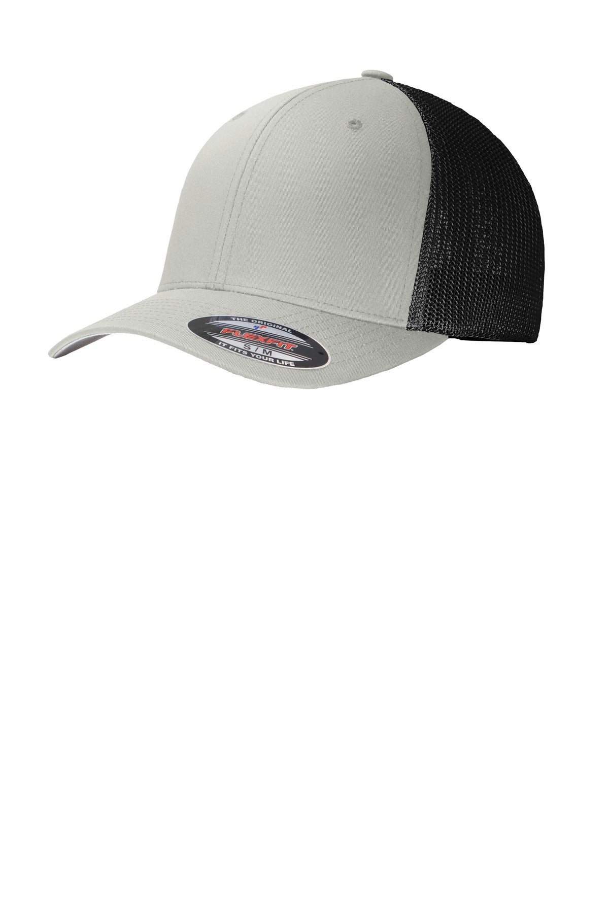 Port Authority® Flexfit® Mesh Back Cap. C812