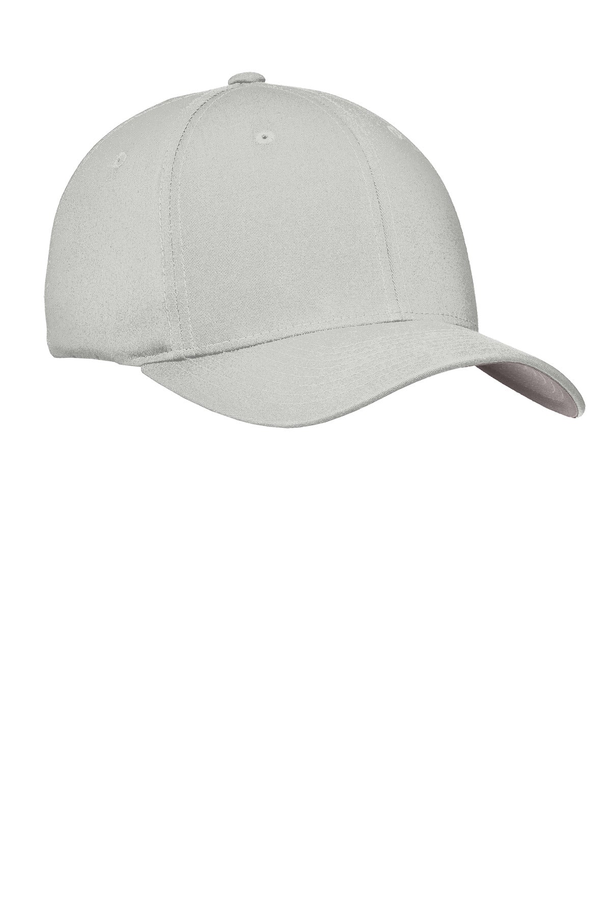 Port Authority® Flexfit® Cotton Twill Cap. C813