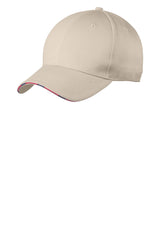 Port Authority® Americana Flag Sandwich Cap. C829