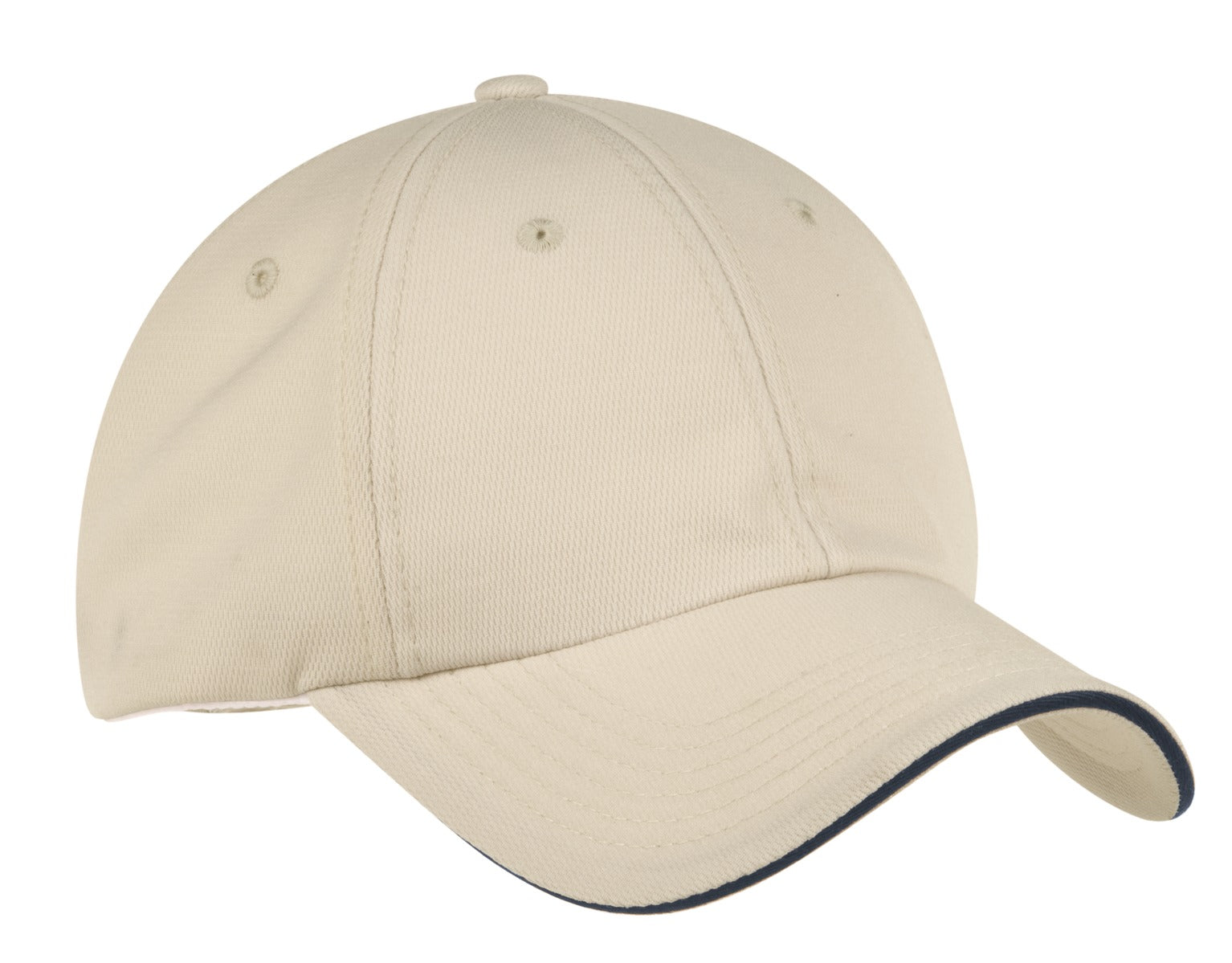 Port Authority® Dry Zone® Cap.  C838