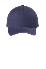 Port Authority ® Beach Wash ® Cap. C942