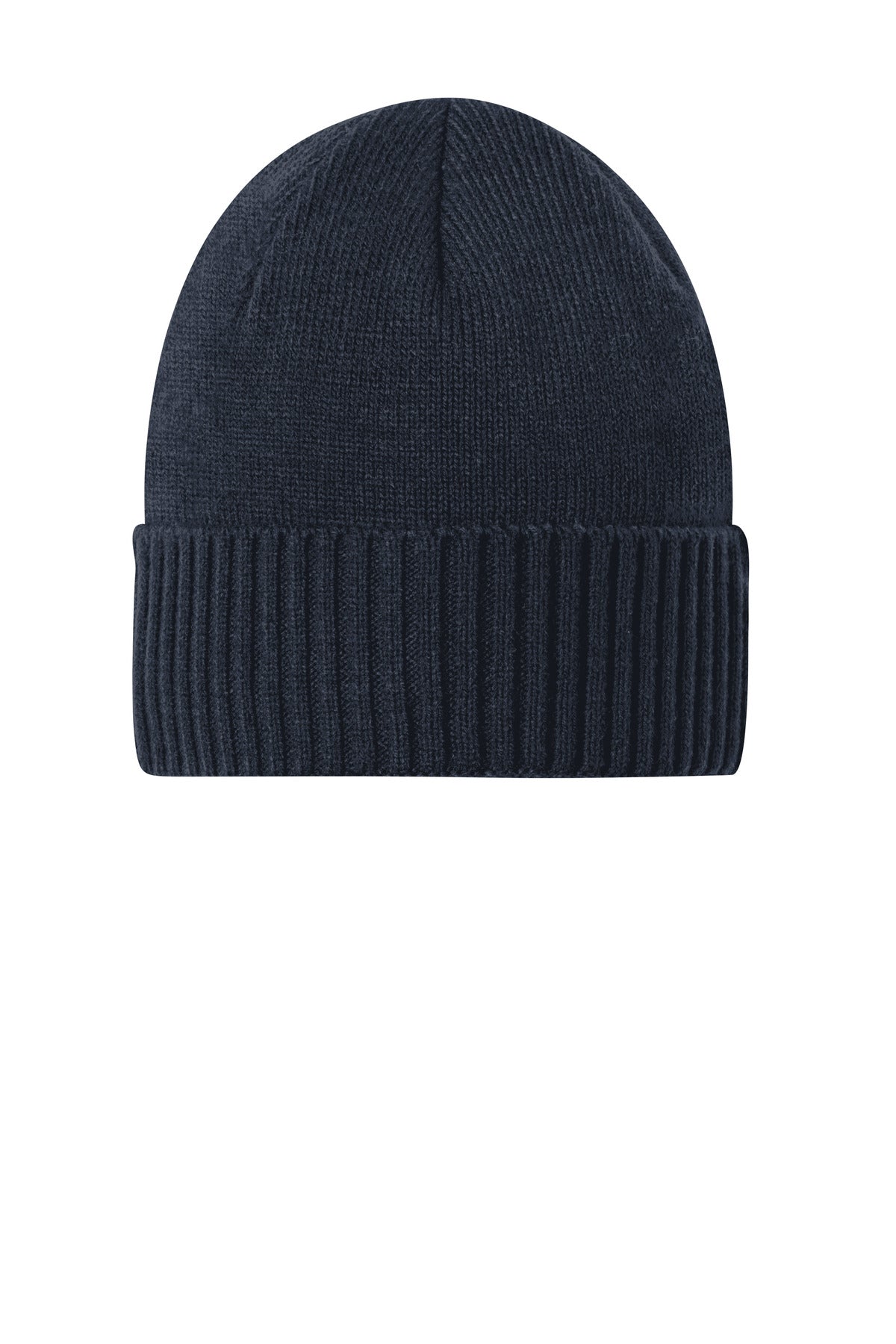 Port Authority® Rib Knit Cuff Beanie C951