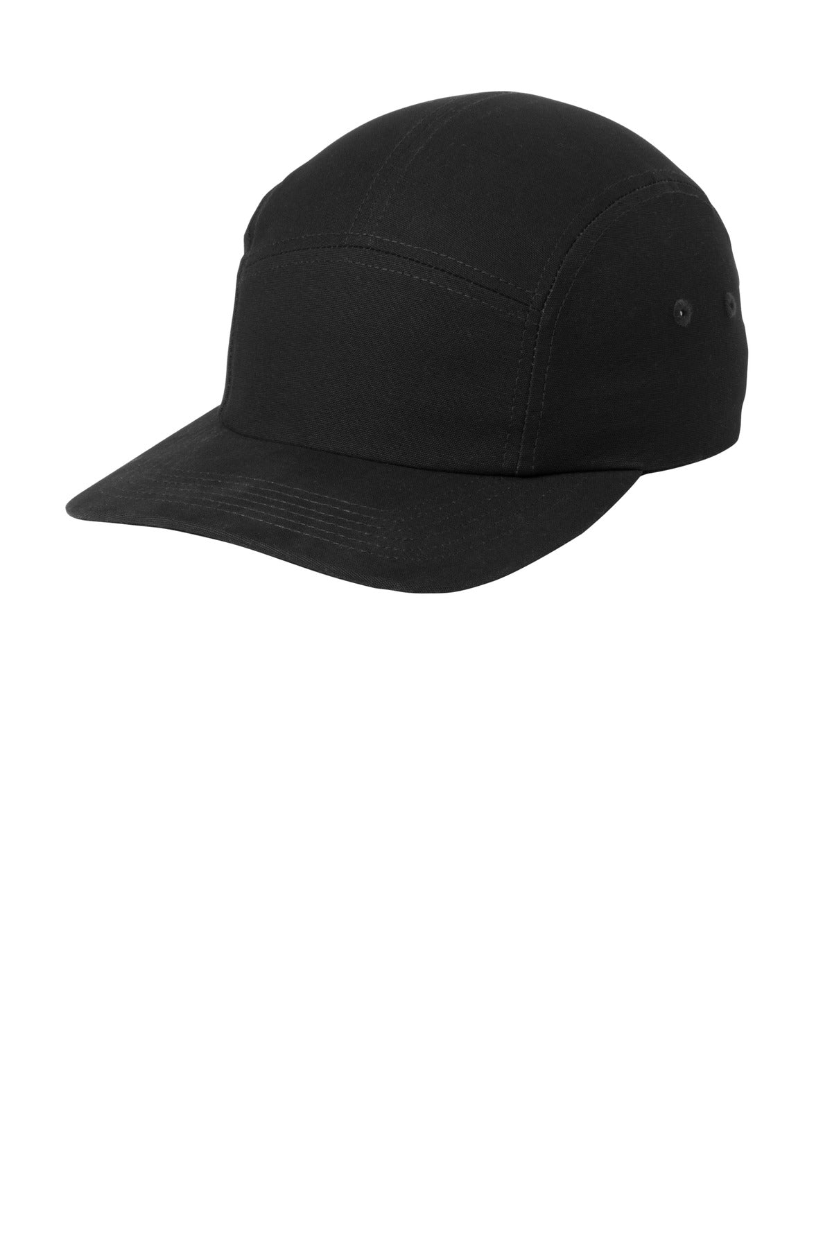 Port Authority® Brushed Cotton Camper Cap C970