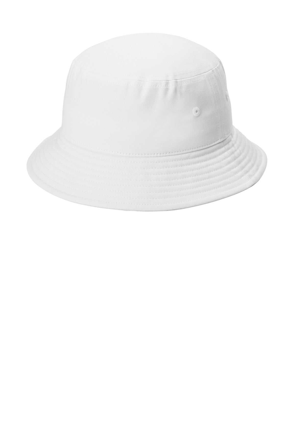 Port Authority® Twill Classic Bucket Hat C975