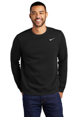 Nike Club Fleece Crew CJ1614