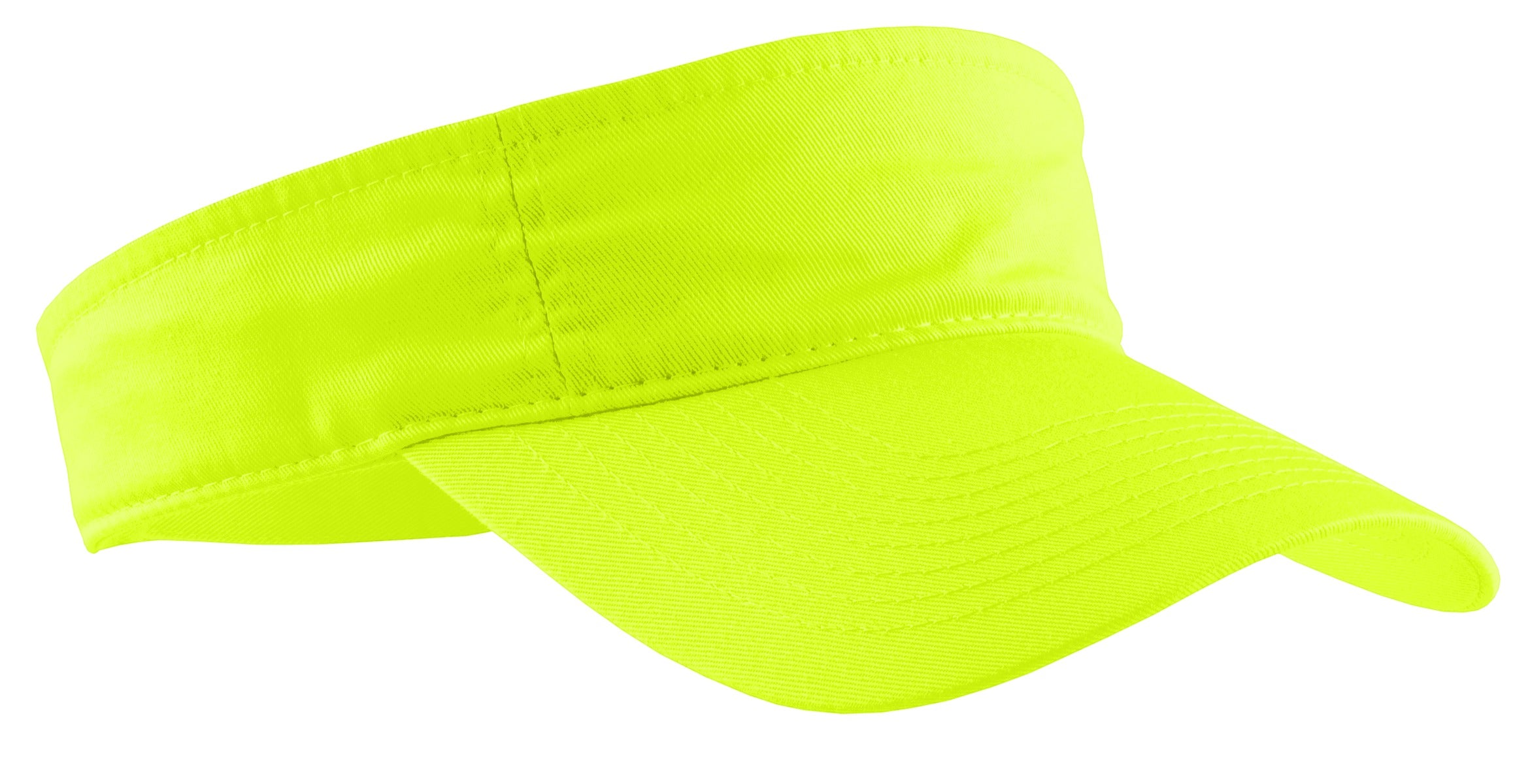 Port & Company®Fashion Visor.  CP45