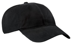 Port & Company® Brushed Twill Low Profile Cap.  CP77