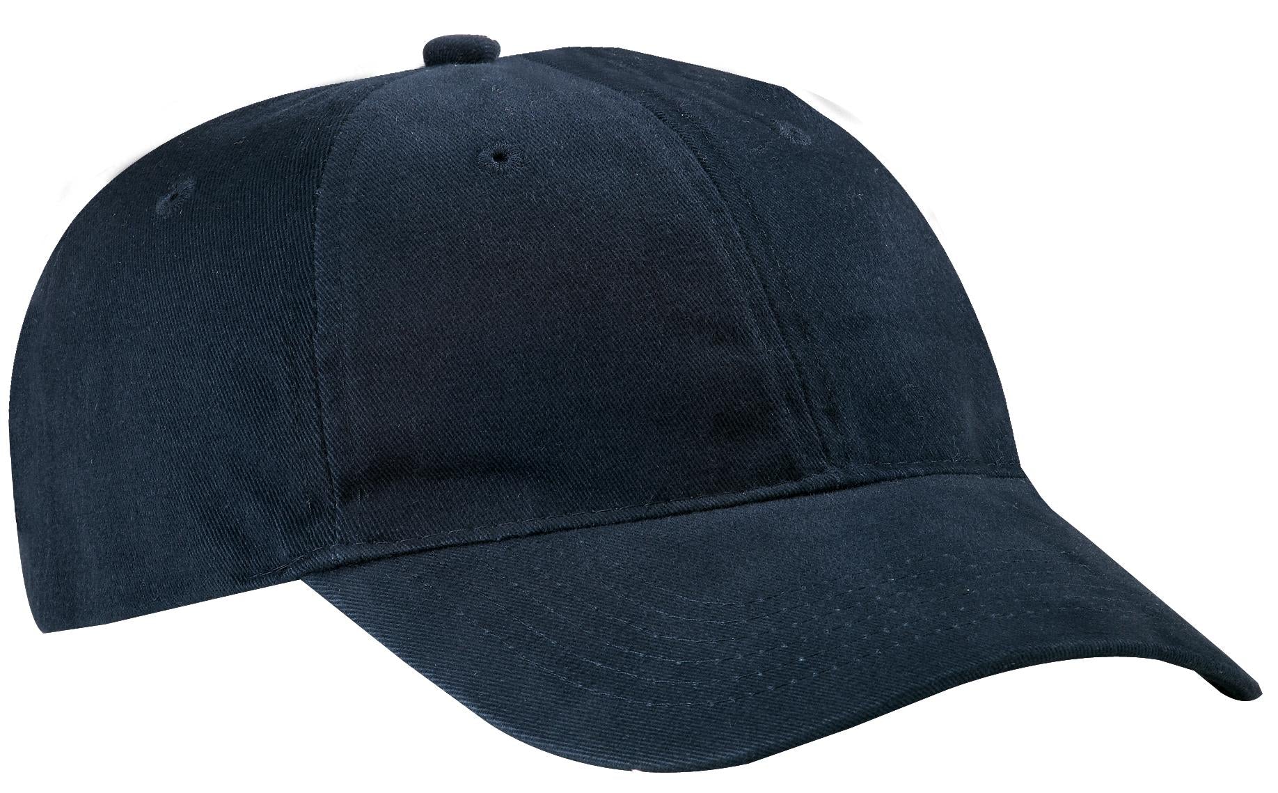 Port & Company® Brushed Twill Low Profile Cap.  CP77