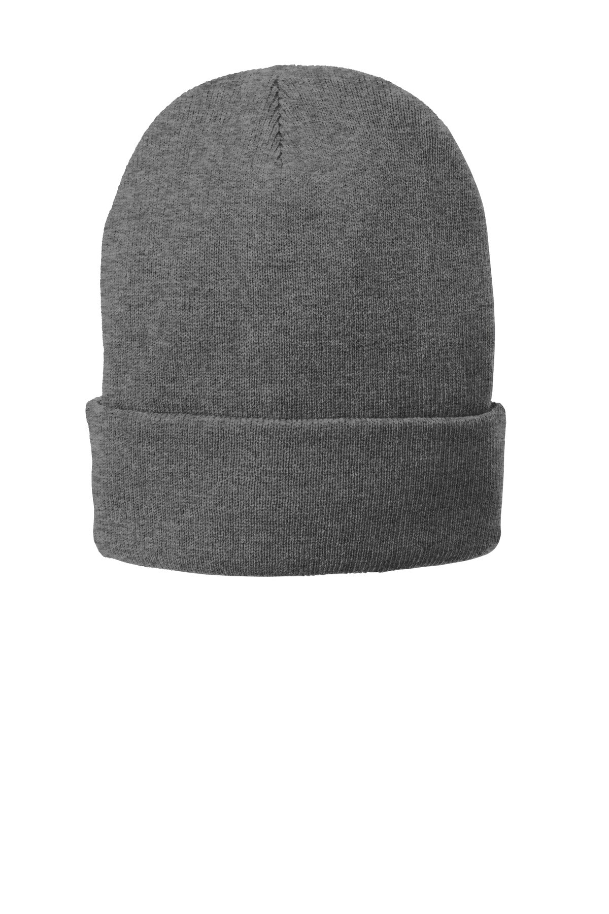 Port & Company® Fleece-Lined Knit Cap. CP90L