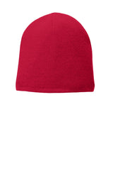 Port & Company® Fleece-Lined Beanie Cap. CP91L