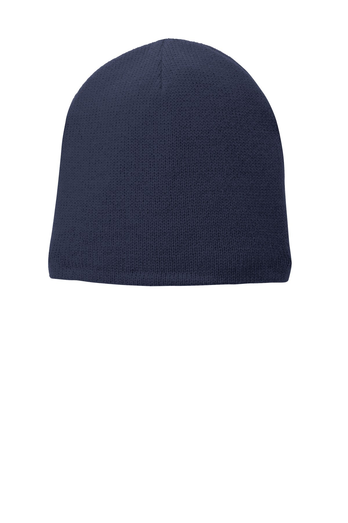 Port & Company® Fleece-Lined Beanie Cap. CP91L