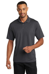 CornerStone® Micropique Gripper Polo. CS421