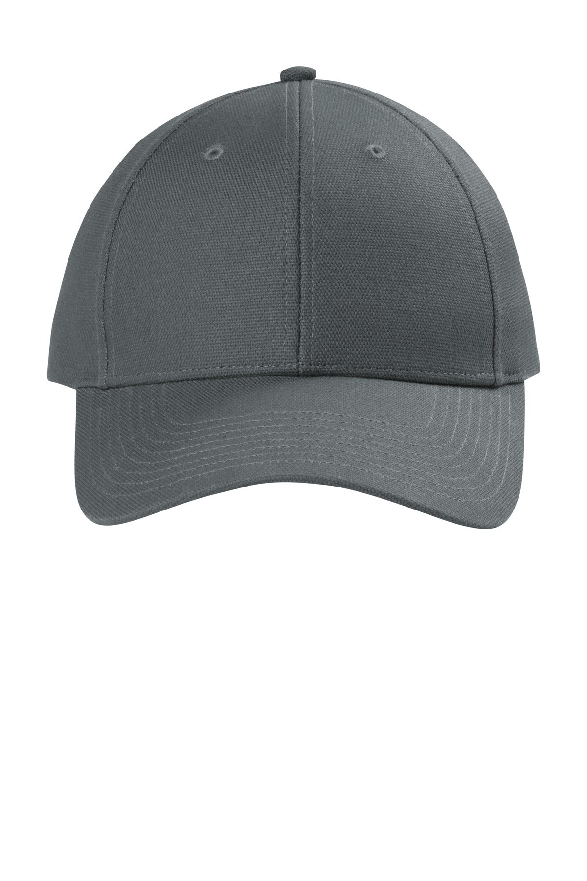 CornerStone® Canvas Cap. CS810