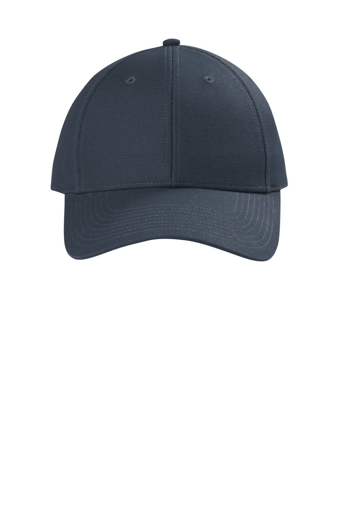 CornerStone® Canvas Cap. CS810