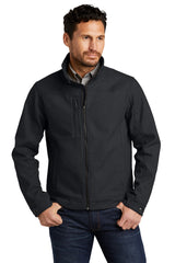 CornerStone® Duck Bonded Soft Shell Jacket CSJ60