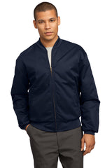 Red Kap® Team Style Jacket with Slash Pockets. CSJT38