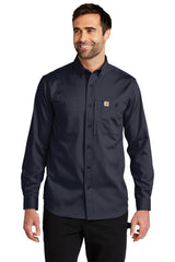 Carhartt® Rugged Professional™ Series Long Sleeve Shirt CT102538