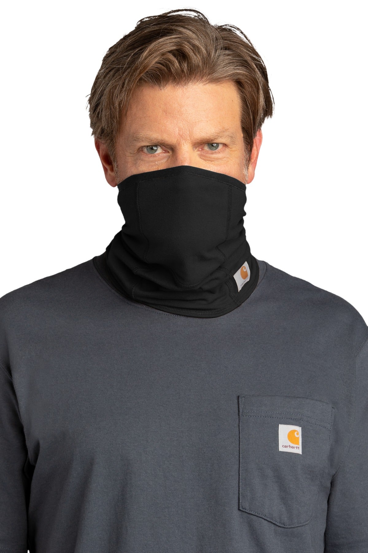 Carhartt ® Cotton Blend Filter Pocket Gaiter CT105086