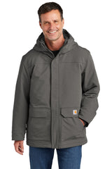 Carhartt® Super Dux™ Insulated Hooded Coat CT105533