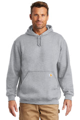 Carhartt® Tall Midweight Hooded Sweatshirt CTTK121