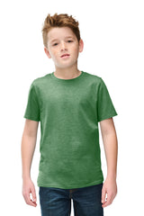 District® Youth Perfect Blend® CVC Tee DT108Y