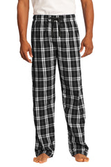 District® Flannel Plaid Pant. DT1800