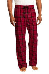 District® Flannel Plaid Pant. DT1800