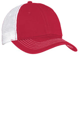 District® Mesh Back Cap. DT607