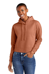 District® Women's V.I.T.™ Fleece Hoodie DT6101