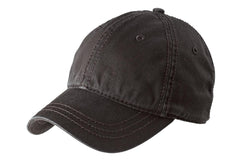 District®  Thick Stitch Cap. DT610