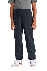 District® Youth V.I.T.™ Fleece Sweatpant DT6112Y