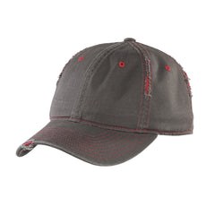 District® Rip and Distressed Cap DT612