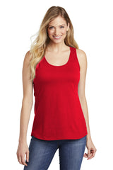 District ® Women's V.I.T. ™ Racerback Tank. DT6302